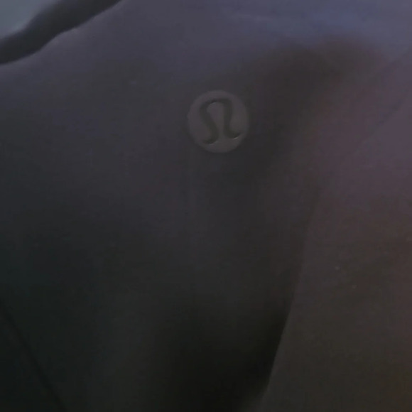 Lululemon Keep Moving Pant 7/8 High-RiseTrue Navy Size 10 Newer Release - Picture 4 of 8